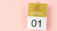 ஏப்ரல் 1