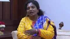 தமிழிசை சௌந்தரராஜன்