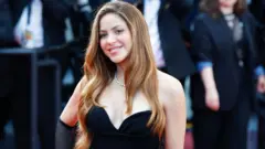 Shakira 