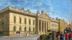 ਈਸਟ ਇੰਡੀਆ ਕੰਪਨੀ