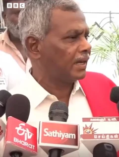 இடதுசாரிகள் தமிழக அமைச்சரவையில் பங்கேற்காது