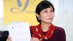 毛孟靜（資料圖片）