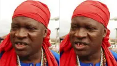 Baba Osun Osogbo