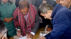 कृष्णप्रसाद सिटौला 