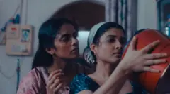 ఇద్దరు కేరళ నర్సులు