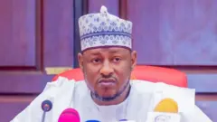 Katsina state govenor