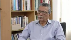 সাবেক কূটনীতিক এম হুমায়ুন কবির