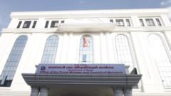 लामो बिदामा गएर हाल निष्क्रिय देखिएका कर्मचारीको सङ्ख्या ठूलो, कहाँ कति?