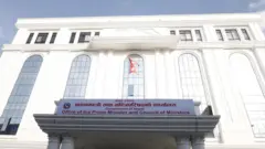 प्रधानमन्त्री तथा मन्त्रिपरिषद्को कार्यालय