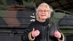 Christine Lambrecht 