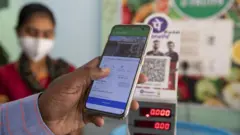 யுபிஐ பரிவர்த்தனைகள், ஆதார் அட்டை, மியூச்சுவல் ஃபண்ட் முதலீடுகள், இந்தியா 