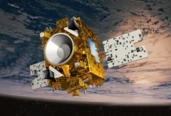 ดาวเทียมไมโครสโคป