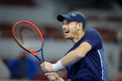 Andy Murray 