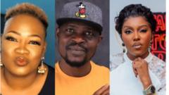 'Biola Bayo, mo fà ẹ́ sí kóòtù Ọlọ́run'-Princess bú sígbe torí Baba Ijesa tí Biola Bayo gbé wá sóri ètò