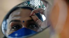 மாற்றுப்பாலினத்தவர்