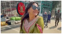 Pakistan, India Jayoti Malhotra