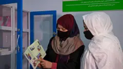 یک مرکز زنان و زایمان
