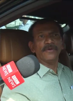  'ராகுல் காந்தியை விஜய் பதவியேற்பு விழாவுக்கு அழைத்துள்ளார்' 