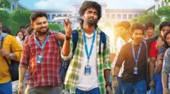 சினிமா, சமூகம், கல்லூரி மாணவர்கள், கோலிவுட்
