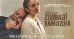 زندگی تماشا