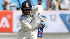 ਸ਼ੁਭਮਨ ਗਿੱਲ