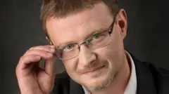 Богдан Богач