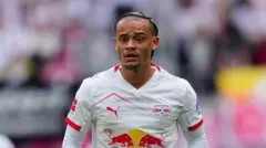 Xavi Simons