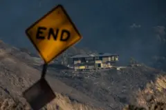 požari u los anđelesu