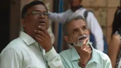 निवेशक (फ़ाइल फोटो)