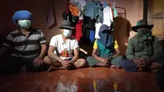 Zaidi ya wanajeshi na polisi 13,000 wamejitoa tangu mapinduzi, serikali ya Umoja wa Kitaifa iliyo uhamishoni inasema.