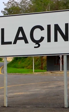 Laçın