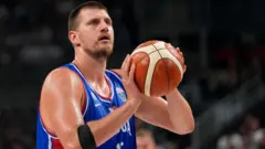 Nikola Jokić
