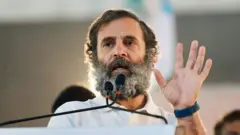 రాహుల్ గాంధీ