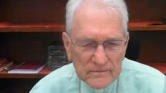 Cardeal Leonardo Steiner