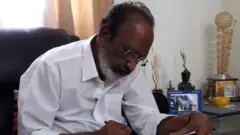 இயக்குநர் மகேந்திரன், பிறந்தநாள்
