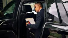 Changpeng Zhao