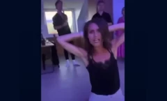 Санна Марин