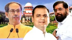 महाराष्ट्र राजकारण