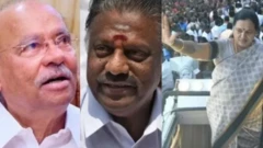 இன்னும் கூட்டணியை இறுதி செய்யாத ஓபிஎஸ், ராமதாஸ், பிரேமலதாவுக்கு உள்ள வாய்ப்புகள் என்ன? 