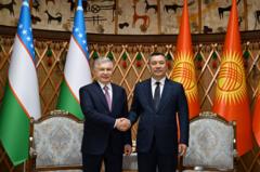 Дайжест: Хитой темир йўли ва Исроилнинг инновацион ечимлари