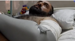 पाकिस्तानका मोहम्मद अरशद