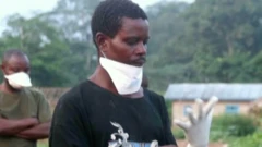 RD Congo: muri Beni, hari amakuru avuga ko mu ndwi ya 3-9/06, hoba hishwe abashika 80.