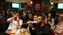 كأس الأمم الإفريقية