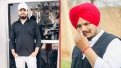  ਸਿੱਧੂ ਮੂਸੇਵਾਲਾ
