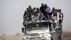 حرب السودان