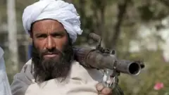 બીબીસી ગુજરાતી અફઘાનિસ્તાન રશિયા અમેરિકા સોવિયેત સંઘ તાલિબાન સામ્રાજ્ય કબ્રસ્તાન મુજાહિદ