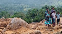 දිට්වා සුළි කුණාටුවෙන් ශ්‍රී ලංකාවට සිදුවූ දරුණු බලපෑමට හේතුව දේශගුණික විපර්යාස ද?