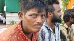 ਉਸਮਾਨਾਬਾਦ ਮਜ਼ਦੂਰ 