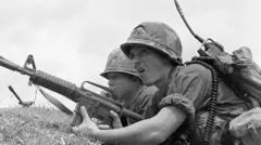 वियतनाम युद्ध 