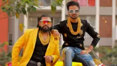 ગોલ્ડન ગાયઝ